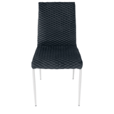 Maxima House MATILDE Dining set - DI009-CH002 - Backyard Provider