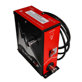 Canadian Spa Glacier AO3P Wave Zone