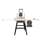 MAKSIWA Line Boring 13 Spindle Manual - LBM