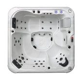 Canadian Spa London SE 6-Person 48-Jet Hot Tub