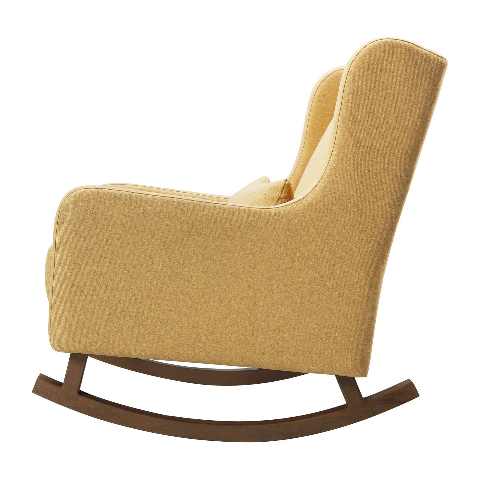 Babyletto Kai Rocker in Eco-Performance Fabric - Backyard Provider