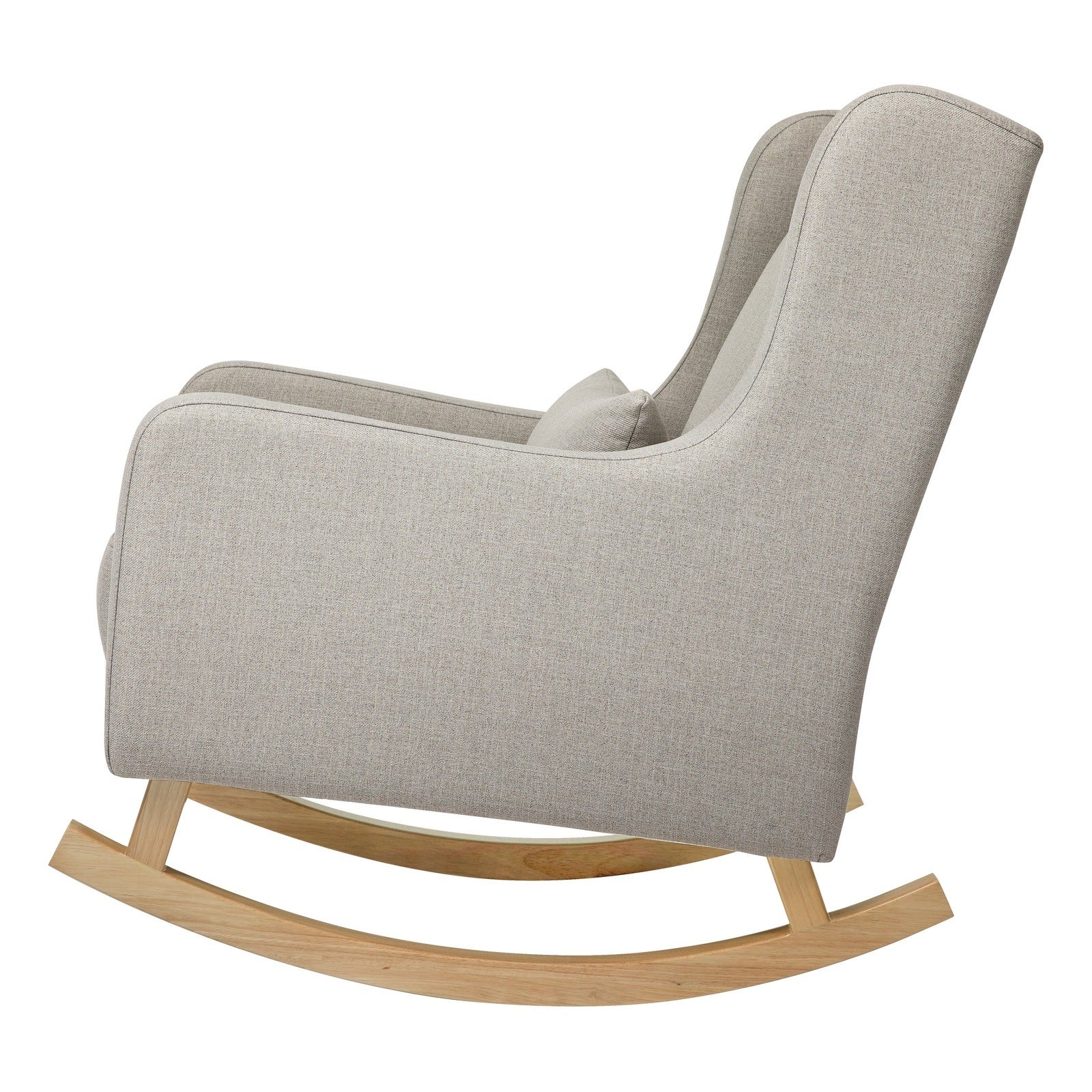Babyletto Kai Rocker in Eco-Performance Fabric - Backyard Provider