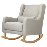 Babyletto Kai Rocker in Eco-Performance Fabric - Backyard Provider
