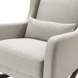 Babyletto Kai Rocker in Eco-Performance Fabric - Backyard Provider