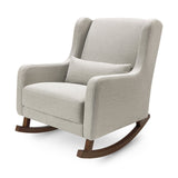 Babyletto Kai Rocker in Eco-Performance Fabric - Backyard Provider