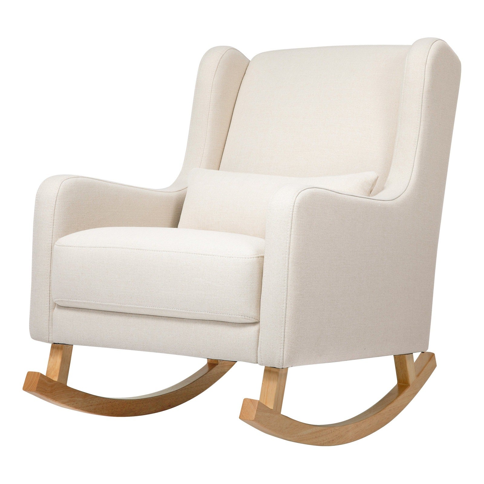 Babyletto Kai Rocker in Eco-Performance Fabric - Backyard Provider