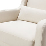 Babyletto Kai Rocker in Eco-Performance Fabric - Backyard Provider