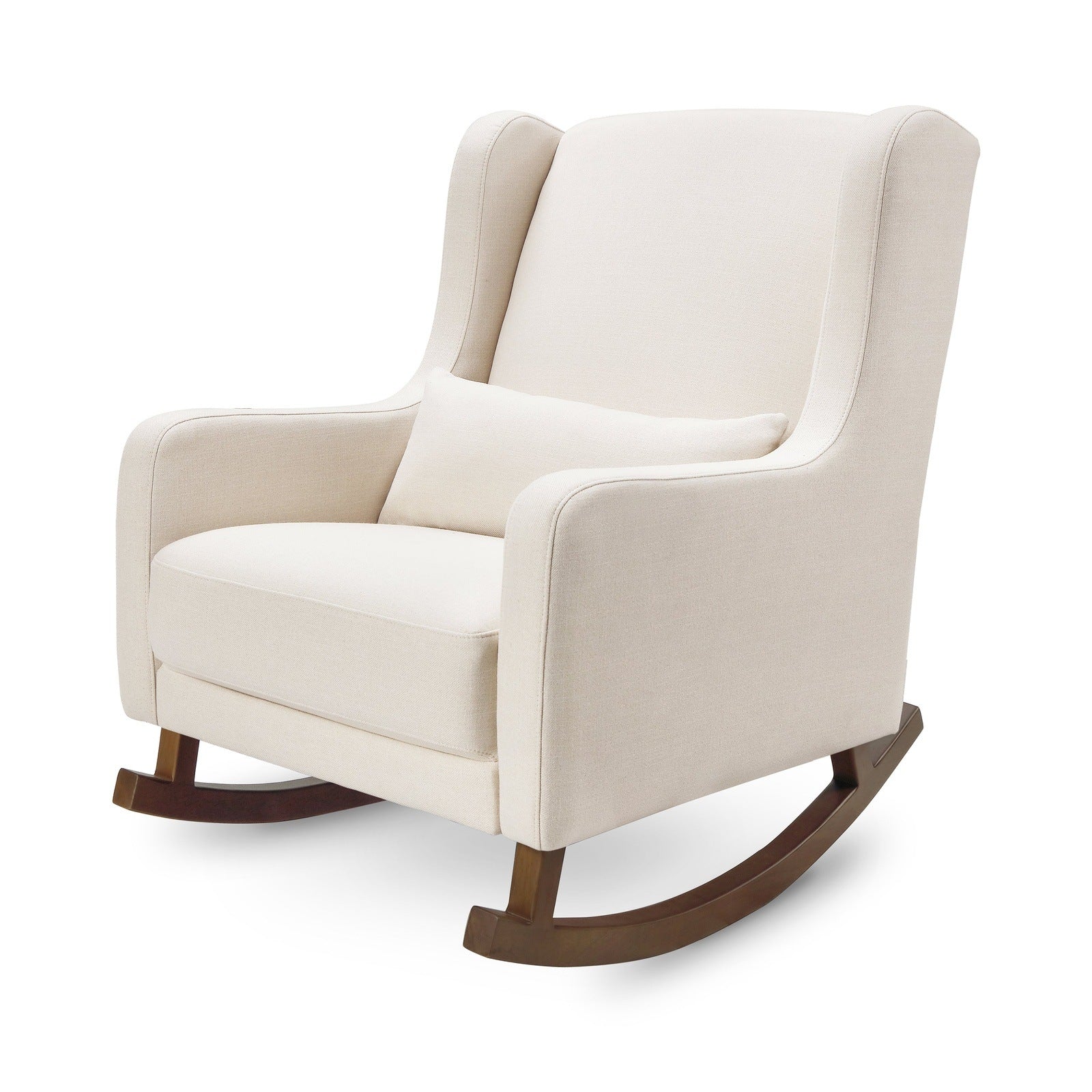 Babyletto Kai Rocker in Eco-Performance Fabric - Backyard Provider