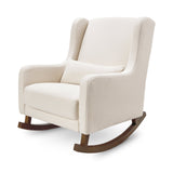 Babyletto Kai Rocker in Eco-Performance Fabric - Backyard Provider