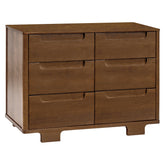 Babyletto Yuzu 6-Drawer Dresser - Backyard Provider