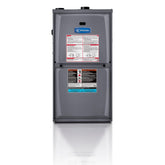 MRCOOL 95% AFUE 5 Ton 110,000 BTU Downflow Multi-Speed Gas Furnace, MGD95SE110C5XA