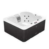 Canadian Spa Manitoba 4-Person 15-Jet Portable Hot Tub
