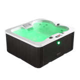 Canadian Spa Manitoba 4-Person 15-Jet Portable Hot Tub