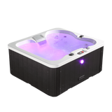 Canadian Spa Manitoba 4-Person 15-Jet Portable Hot Tub