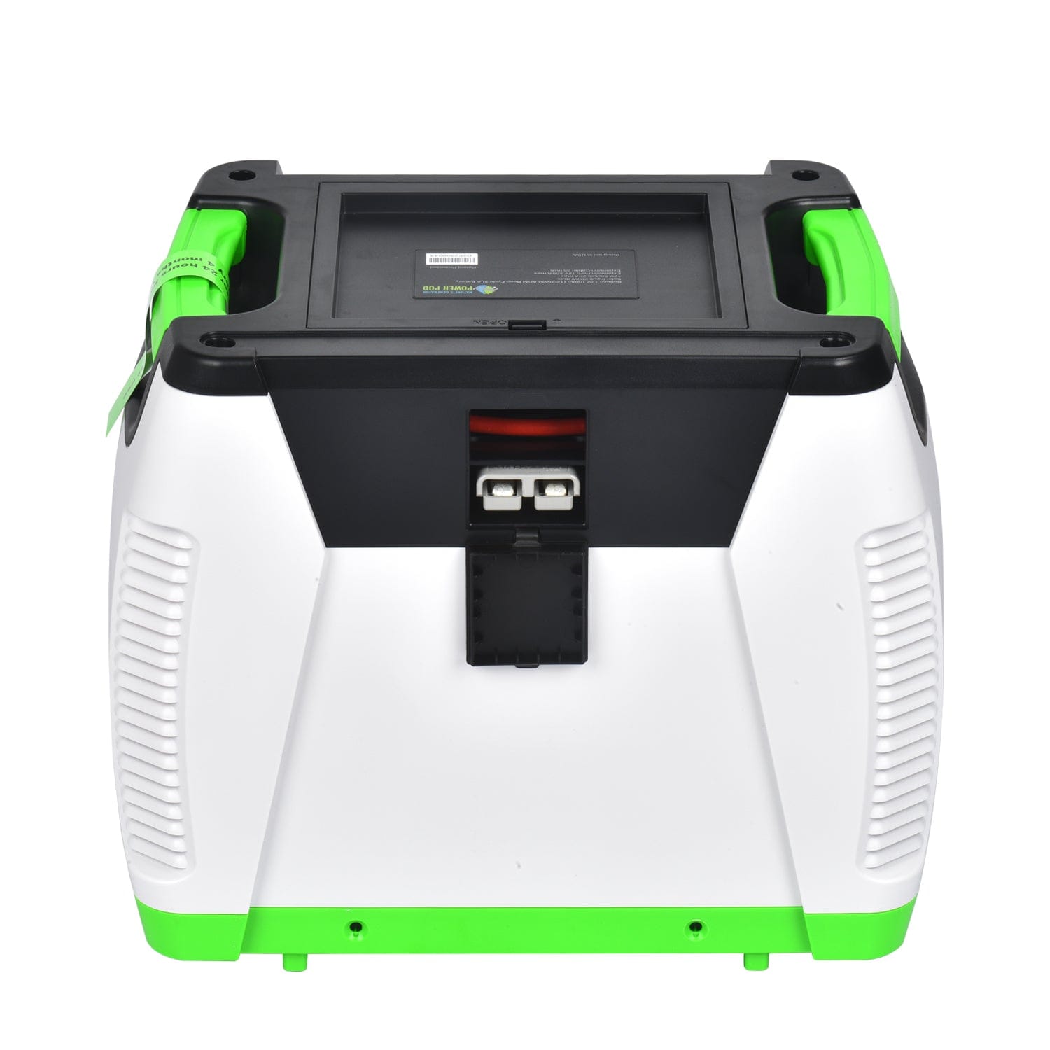 Nature's Generator Power Pod - Backyard Provider