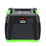 Nature's Generator Elite Power Pod - Backyard Provider