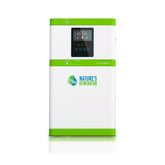 Nature's Generator Powerhouse - Backyard Provider