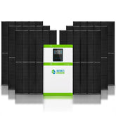 Nature’s Generator Powerhouse Gold - Backyard Provider