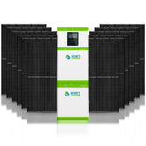 Powerhouse Platinum - Backyard Provider