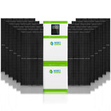 Powerhouse Platinum - Backyard Provider