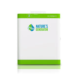 Powerhouse Platinum - Backyard Provider