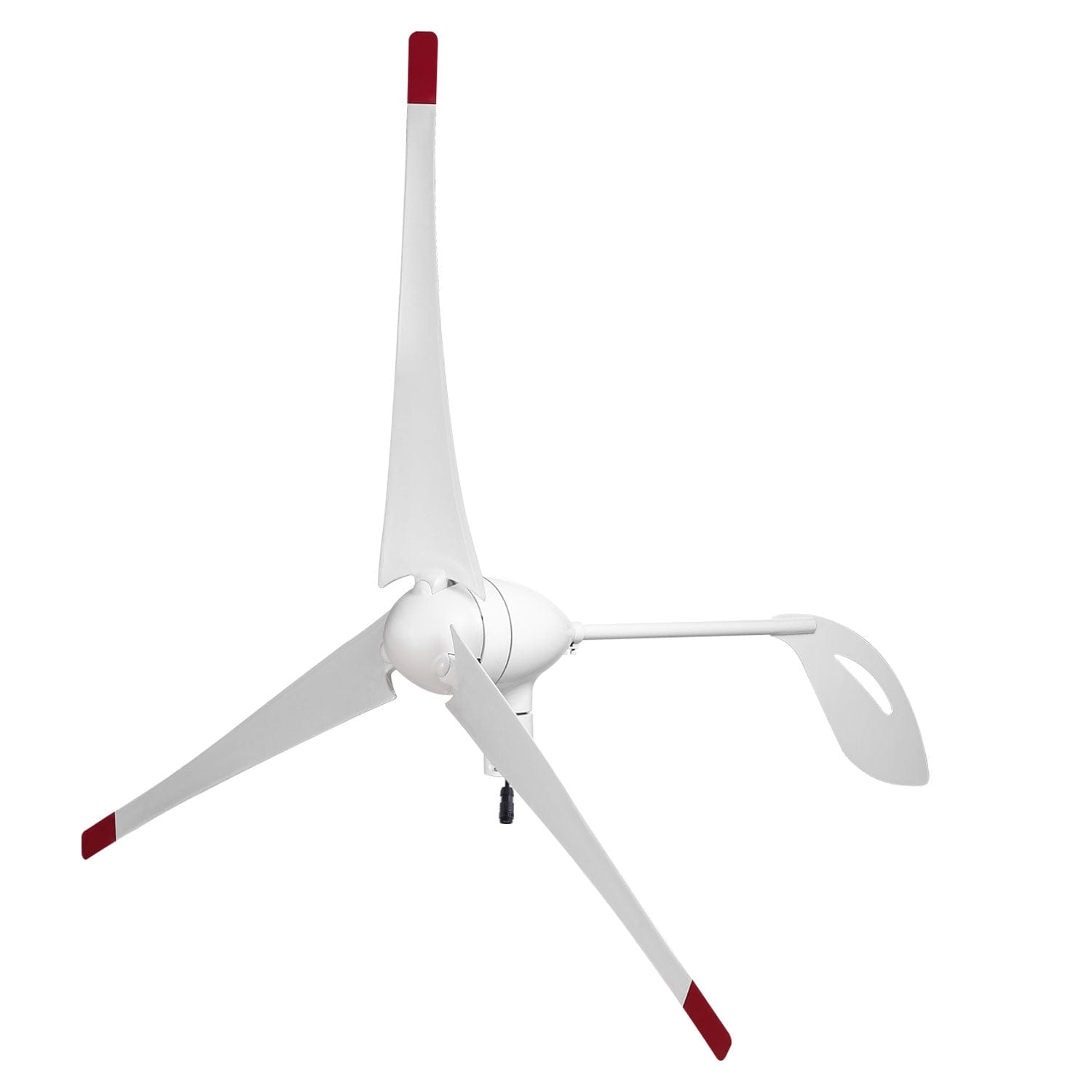 Nature's Generator Powerhouse Wind Turbine - Backyard Provider