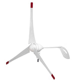 Nature's Generator Powerhouse Wind Turbine - Backyard Provider