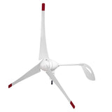 Nature's Generator Powerhouse Wind Turbine - Backyard Provider