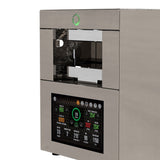 NugSmasher IQ Automatic Rosin Extraction System