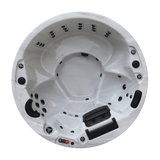 Ottawa 5-Person 38-Jet Hot Tub