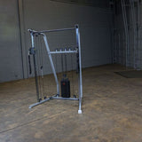 Body-Solid Powerline PFT50 Functional Trainer