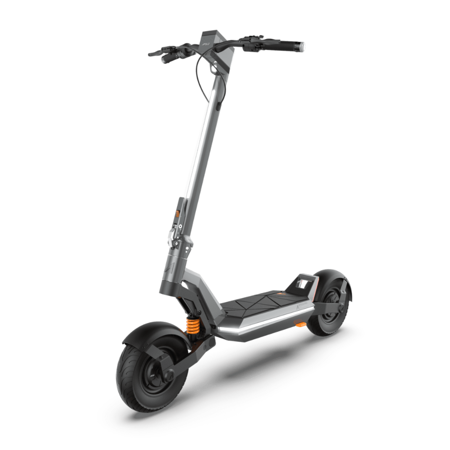 Apollo Pro - Backyard Provider