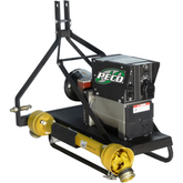 PECO 16,000 Watt PTO Generator (PTOG-0016) - Backyard Provider