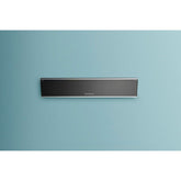 Bromic Platinum Marine Smart-Heat 2300 Watt Radiant Infrared Outdoor Electric Heater | Black - BH0320015