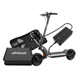 Apollo Pro - Backyard Provider