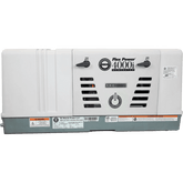 RVMP Flex Power 4000i Dual Fuel Mobile Generator 4.0kW Single Phase 120V 224cc OHV Air Cooled Gas or Propane New