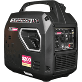 RVMP Flex Power 2200i Inverter Generator 1900W/2200W Low THD Parallel Ready Gas New