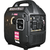 RVMP Flex Power 3300i Inverter Generator 2700W/3300W Low THD RV and Parallel Ready Gas New