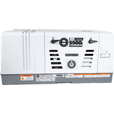 RVMP Flex Power 5500i Dual Fuel Mobile Generator 5.5kW Single Phase 124V 302cc OHV Air Cooled Gas or Propane New