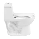 Swiss Madison Basque One-Piece Elongated Toilet Dual-Flush 1.1/1.6 gpf 3-Pack - SM-1T140-3 - Backyard Provider
