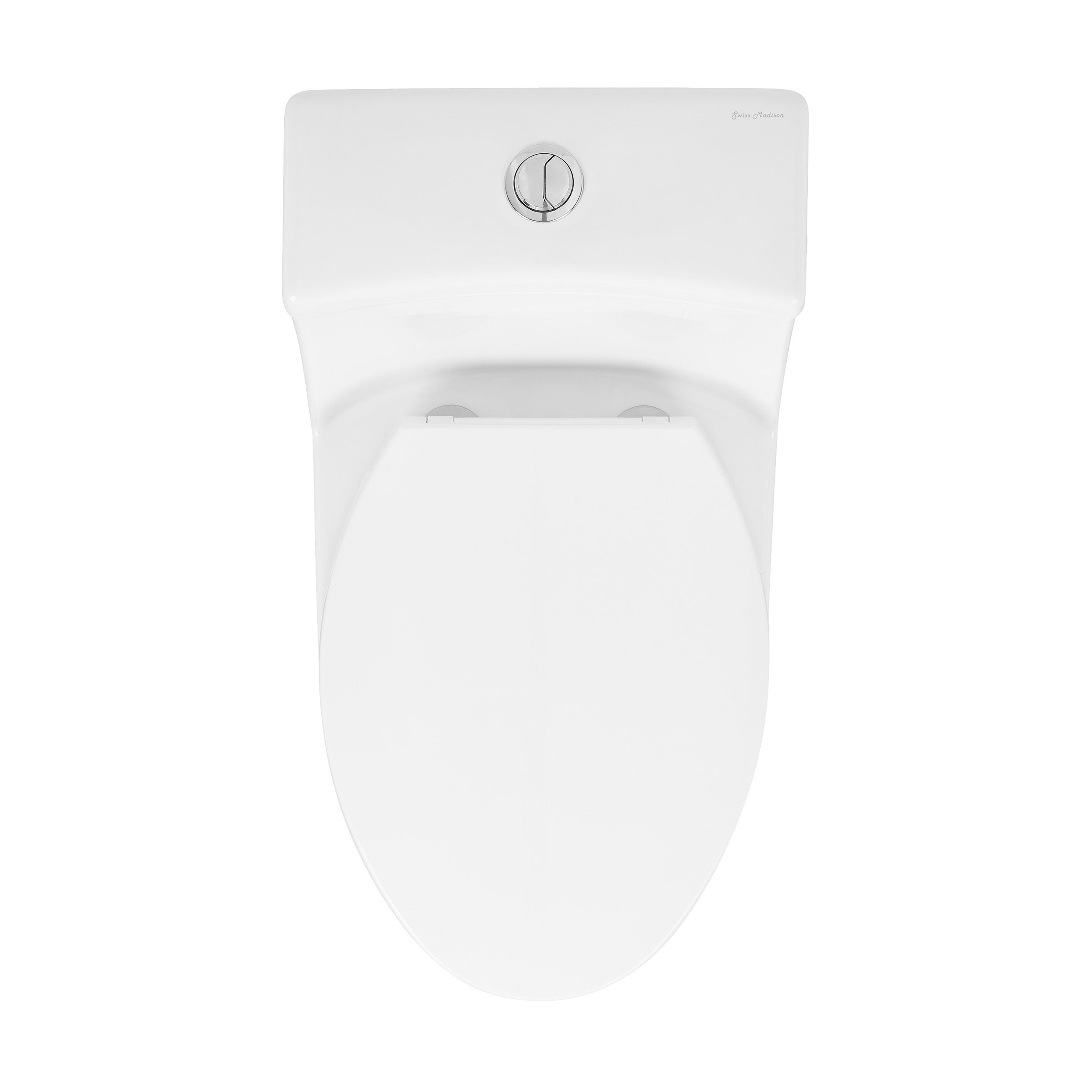 Swiss Madison Basque One-Piece Elongated Toilet Dual-Flush 1.1/1.6 gpf 3-Pack - SM-1T140-3 - Backyard Provider