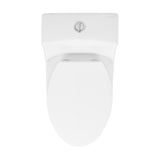 Swiss Madison Basque One-Piece Elongated Toilet Dual-Flush 1.1/1.6 gpf 3-Pack - SM-1T140-3 - Backyard Provider