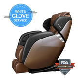 Kahuna Chair SPIRIT Brown - Backyard Provider