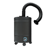 AllerAir Salon Pro 6 Plus Air Purifier - A6AN61234110