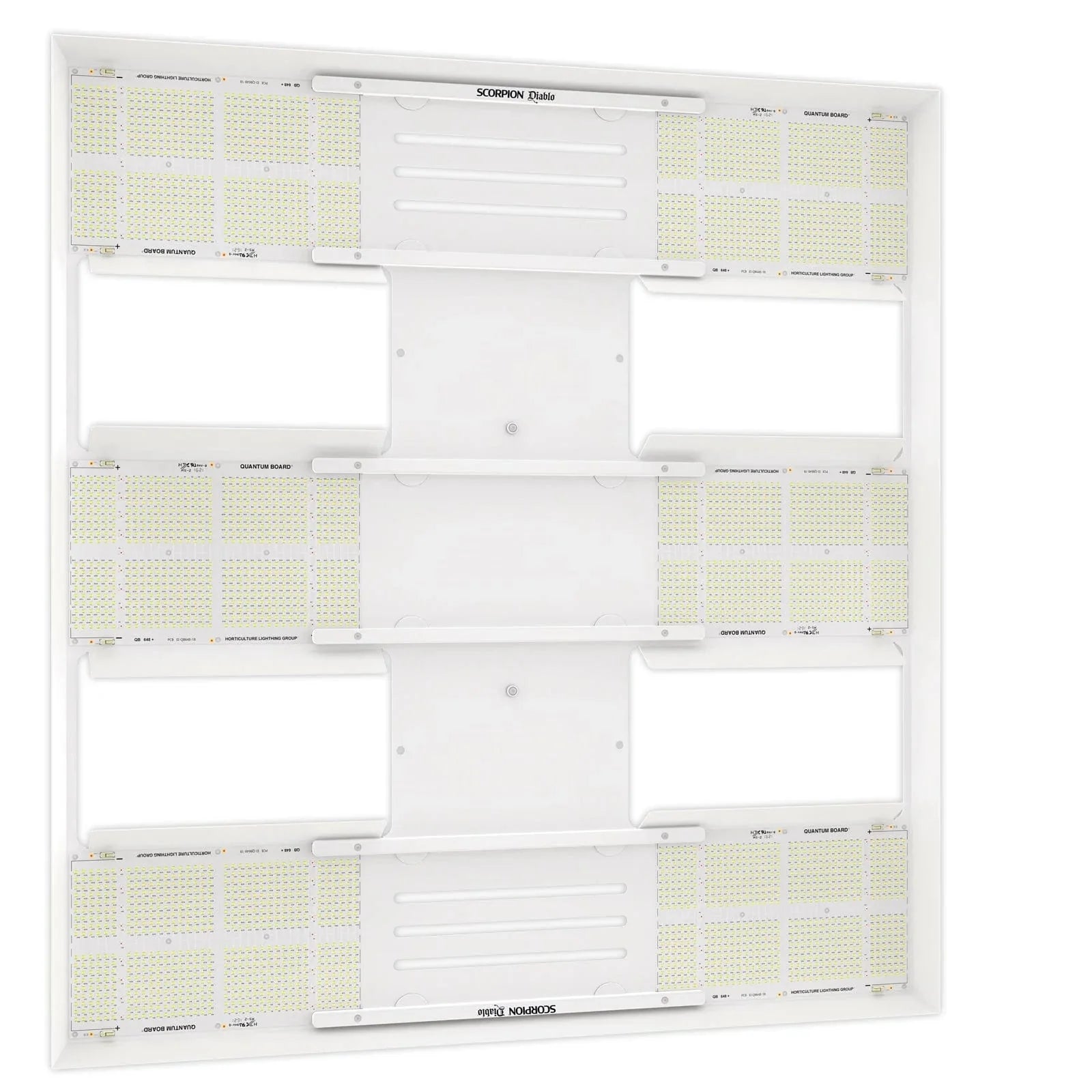 Horticulture Lighting Group HLG Scorpion® Diablo V2