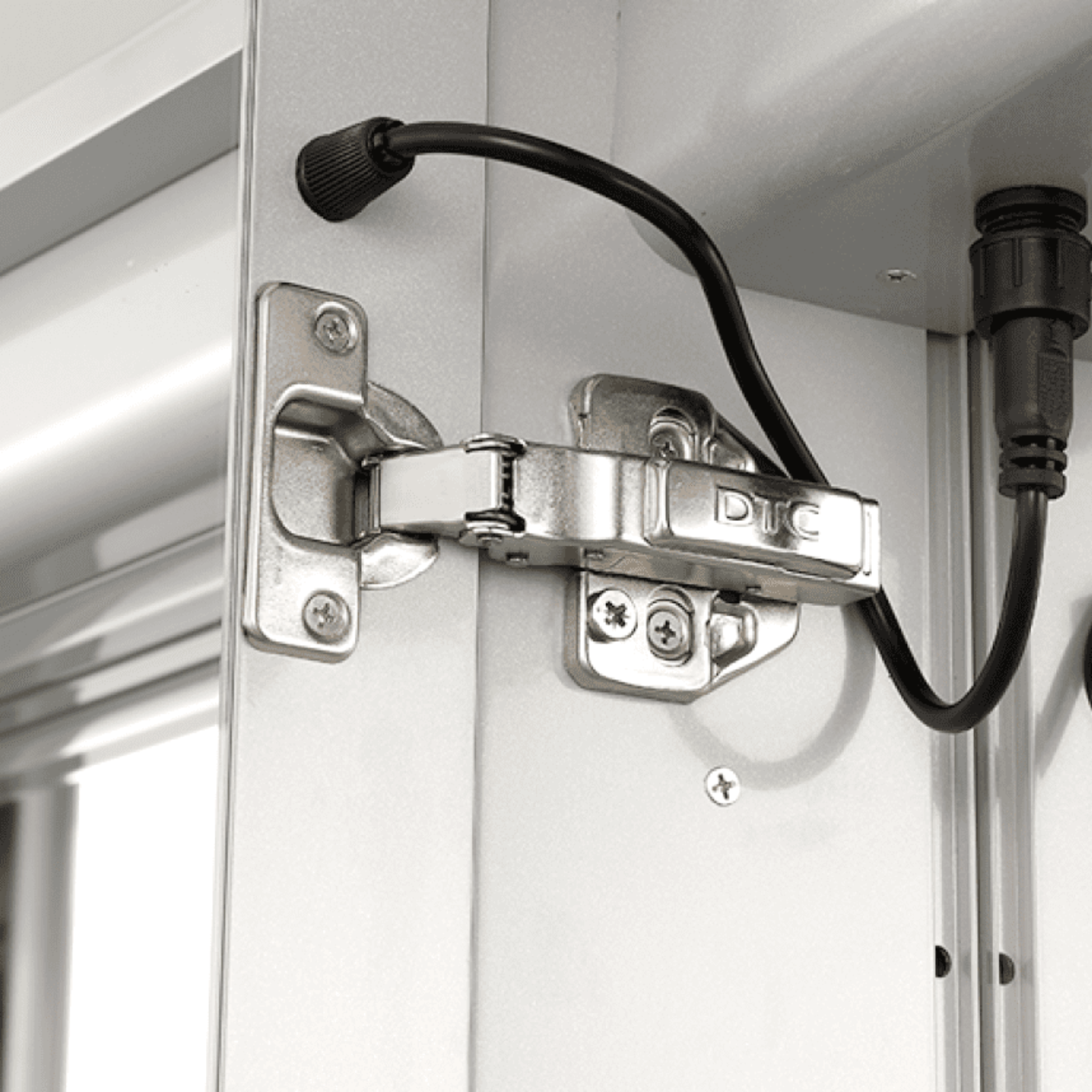 Blossom Vega – 20 Inches LED Medicine Cabinet - MCL4 2032L - Backyard Provider