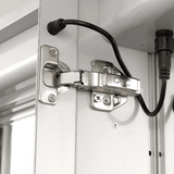 Blossom Vega – 30 Inches LED Medicine Cabinet - MCL4 3032 - Backyard Provider