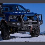 ARB Summit Front Bumper for 2019+ Ford Ranger