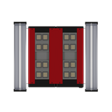 California Lightworks SolarXtreme® 1000 UVB