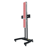 Sun Home Vertical Red Light Stand - RLTVSTAND